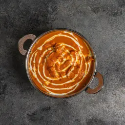Buttered Chicken